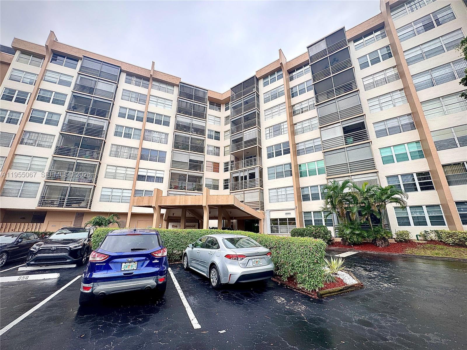 PARK PLACE CONDOMINIUM NO - Residential