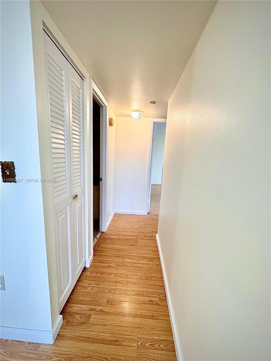 PARK PLACE CONDOMINIUM NO - Residential