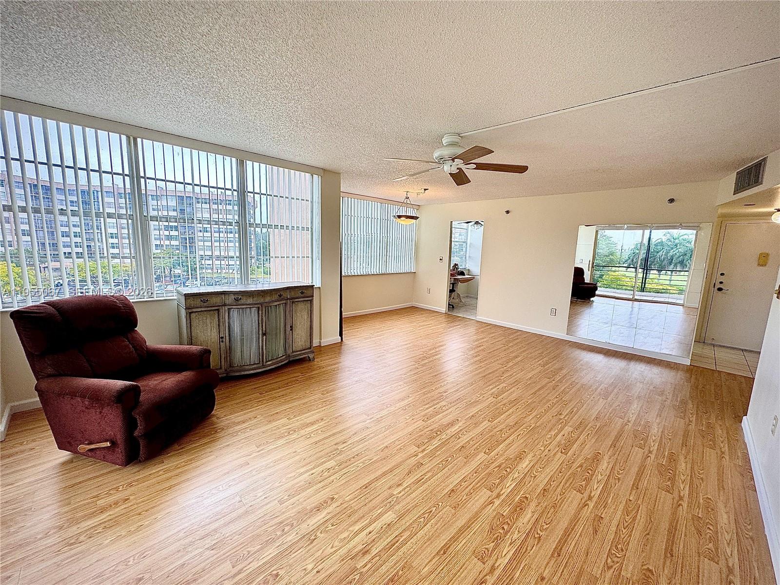 PARK PLACE CONDOMINIUM NO - Residential