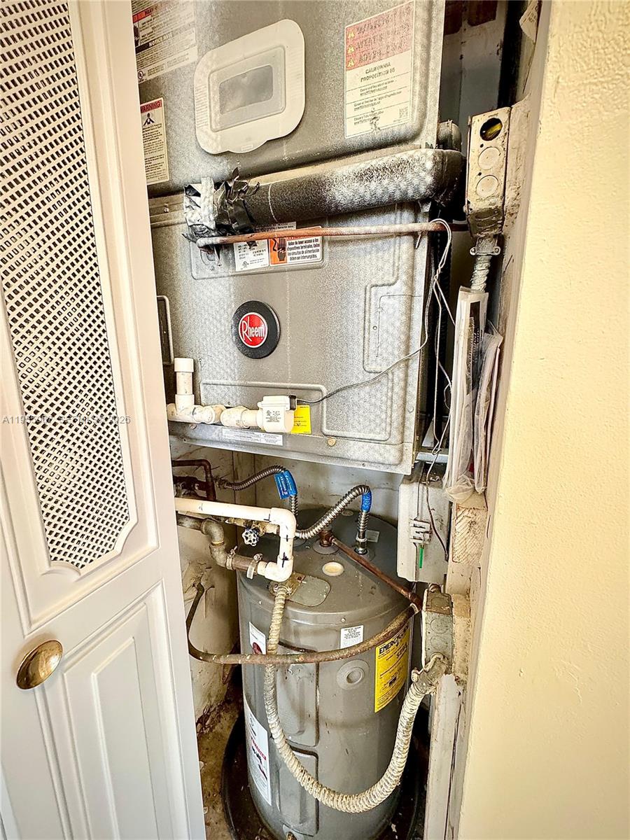 PARK PLACE CONDOMINIUM NO - Residential