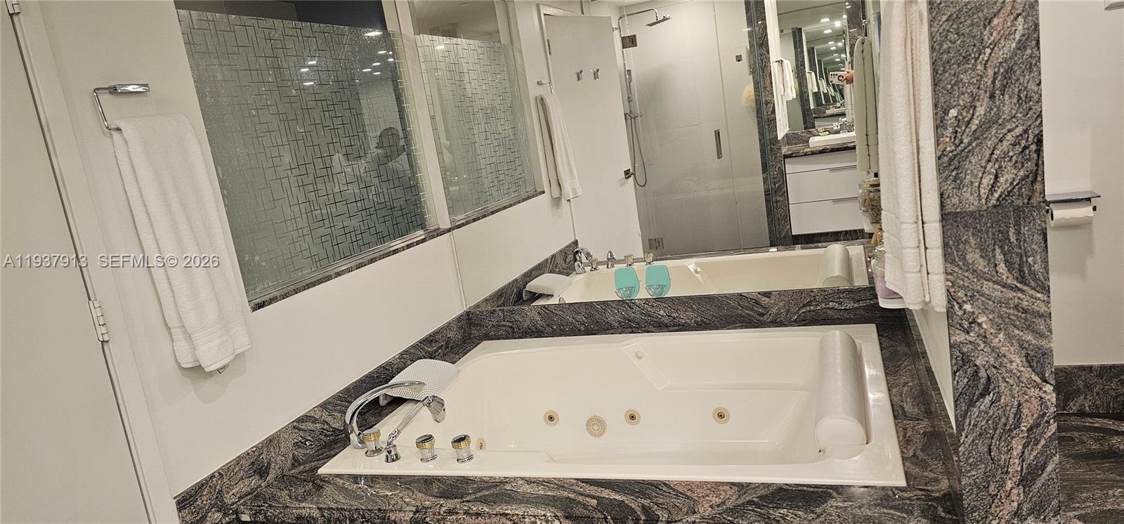 ONE ISLAND PLACE CONDO II - Residential