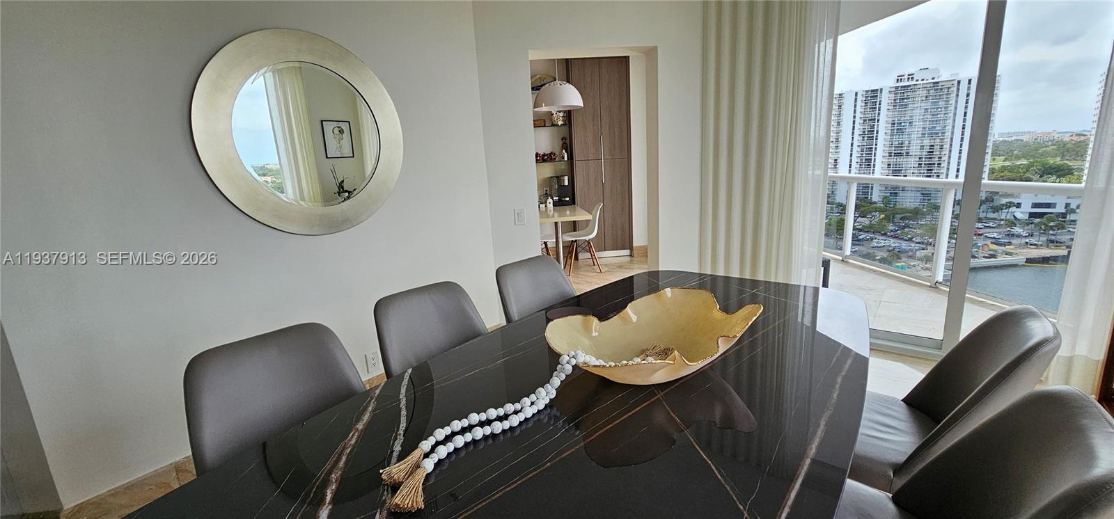 ONE ISLAND PLACE CONDO II - Residential