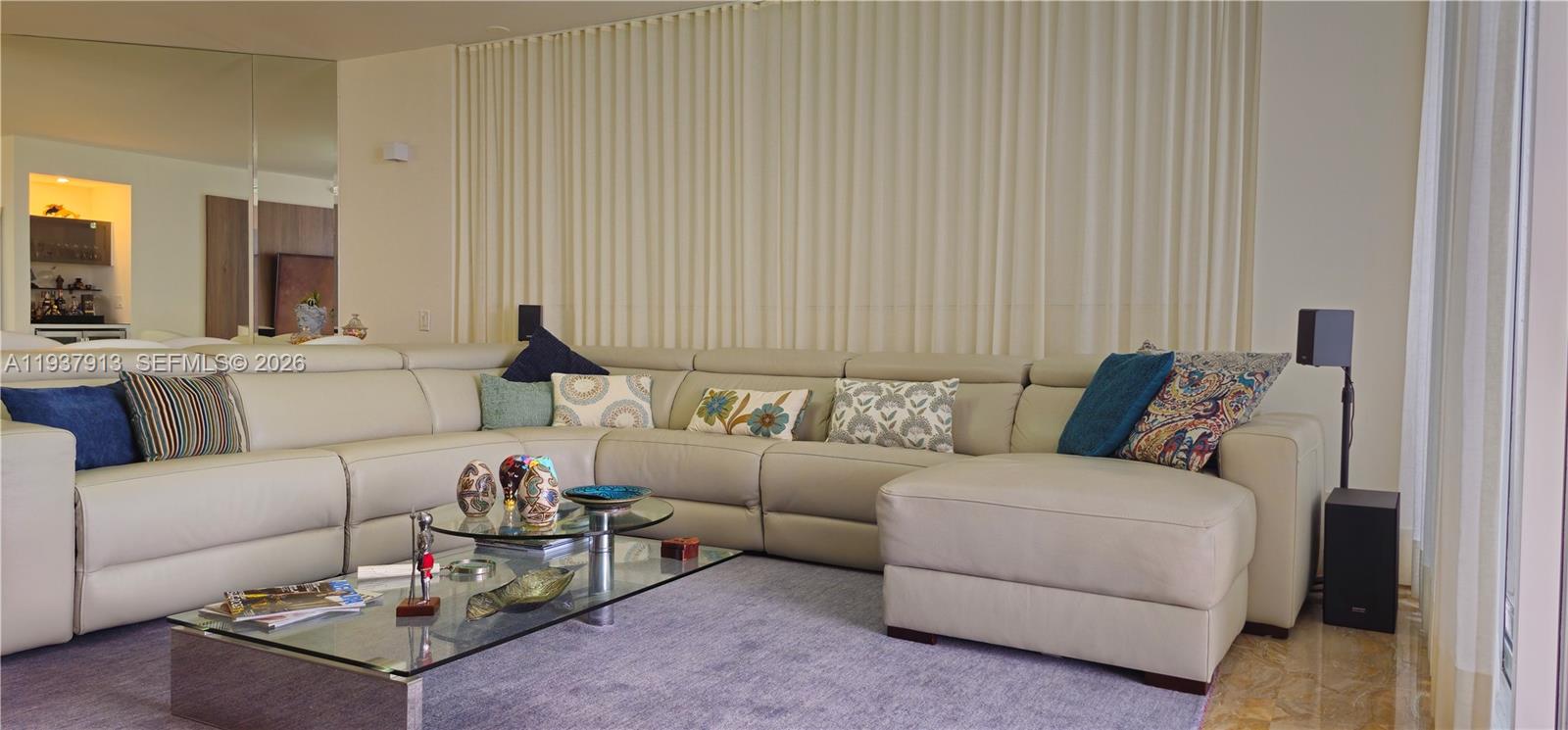 ONE ISLAND PLACE CONDO II - Residential