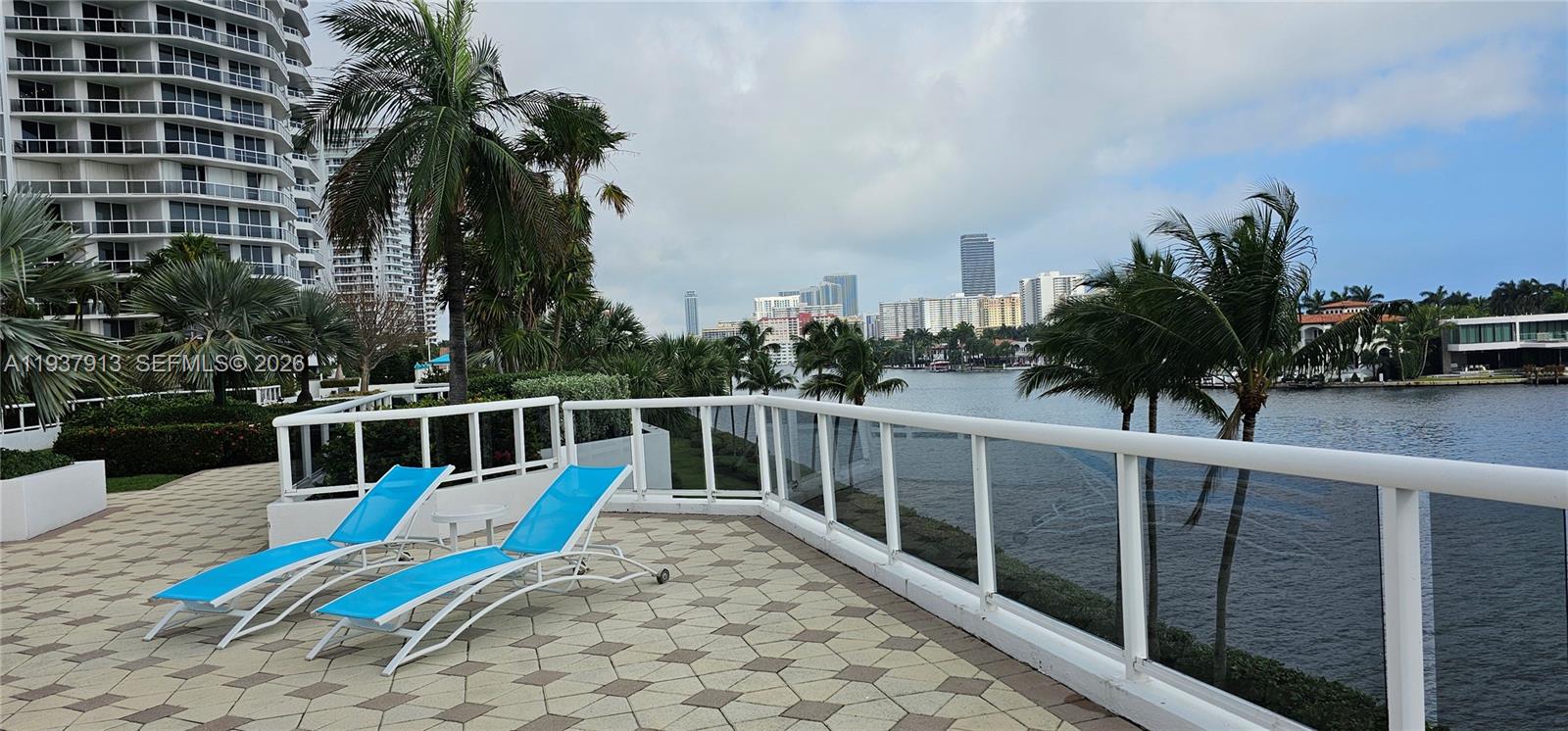 ONE ISLAND PLACE CONDO II - Residential