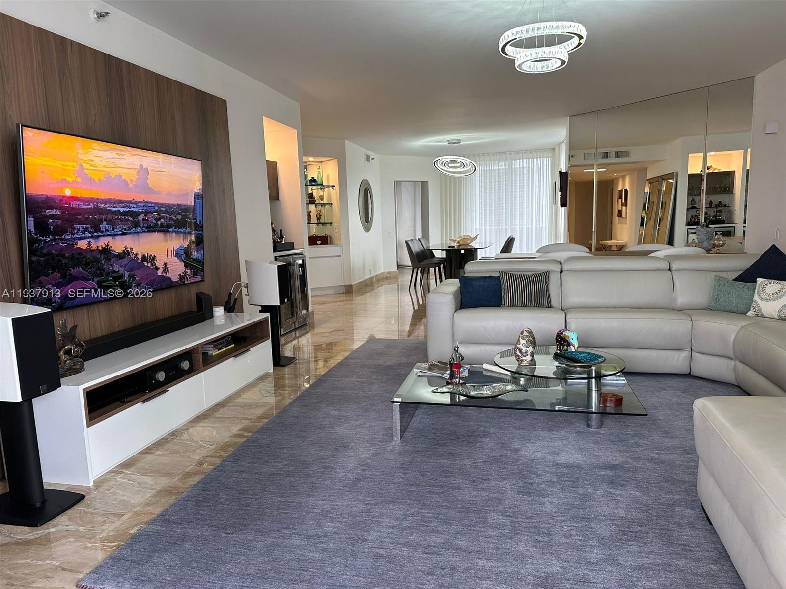 ONE ISLAND PLACE CONDO II - Residential