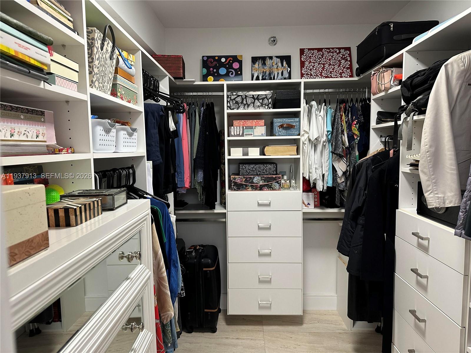 ONE ISLAND PLACE CONDO II - Residential