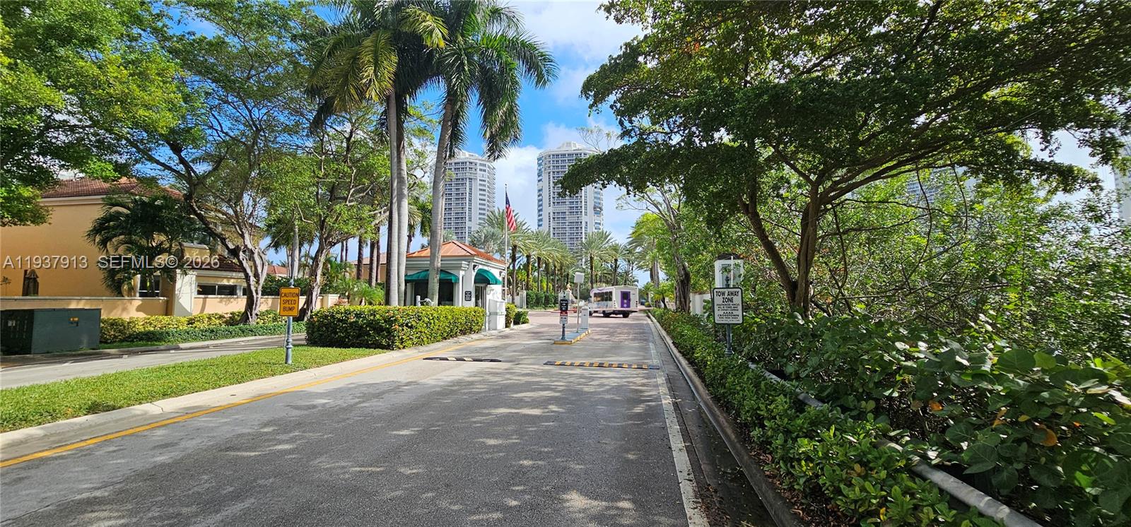 ONE ISLAND PLACE CONDO II - Residential