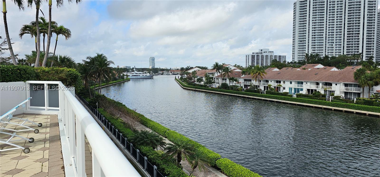 ONE ISLAND PLACE CONDO II - Residential