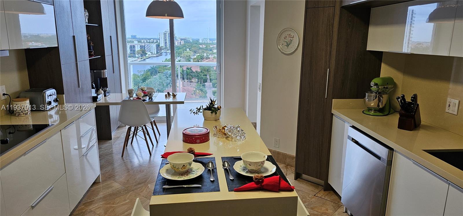 ONE ISLAND PLACE CONDO II - Residential