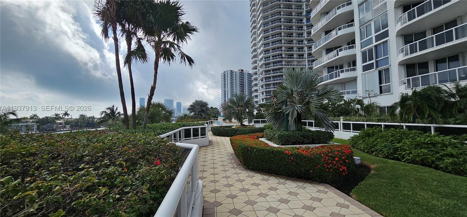 ONE ISLAND PLACE CONDO II - Residential