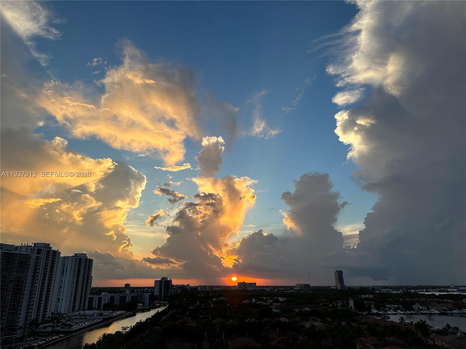 ONE ISLAND PLACE CONDO II - Residential