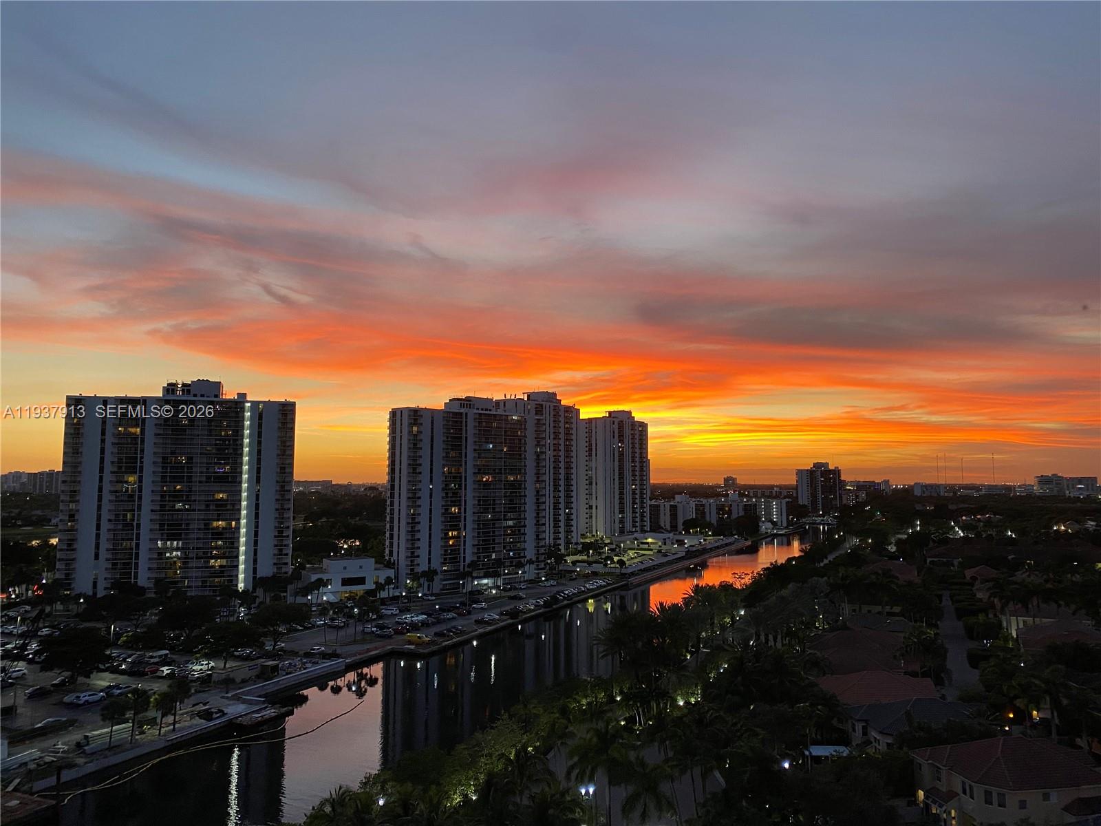 ONE ISLAND PLACE CONDO II - Residential