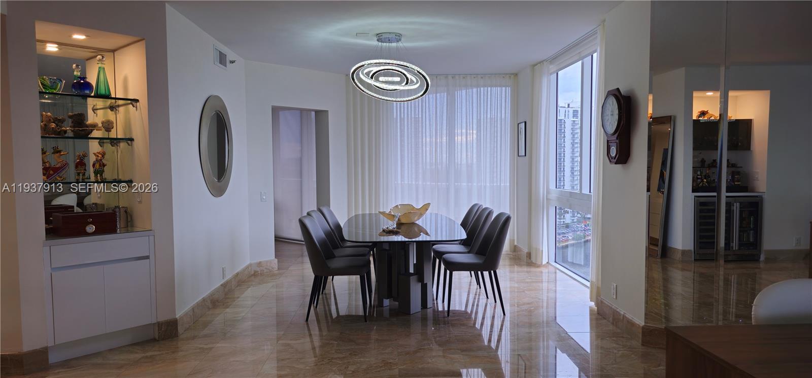 ONE ISLAND PLACE CONDO II - Residential