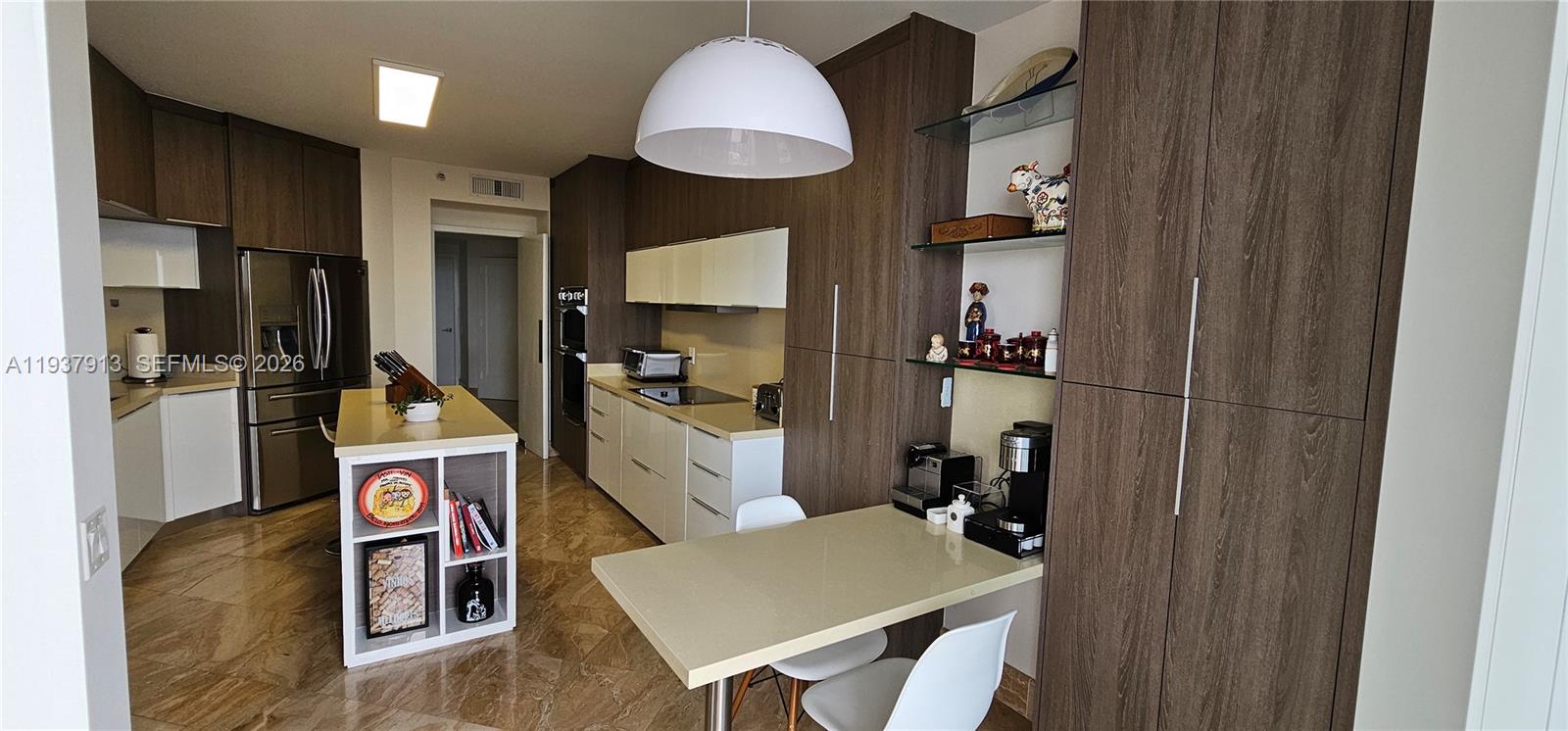 ONE ISLAND PLACE CONDO II - Residential