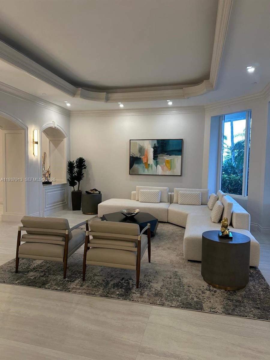 ONE ISLAND PLACE CONDO II - Residential