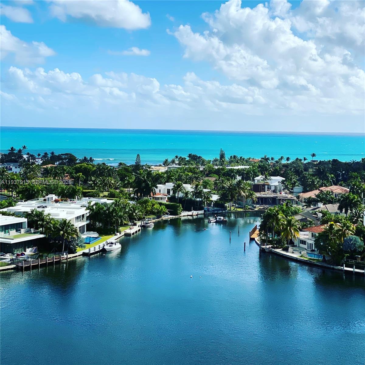 ONE ISLAND PLACE CONDO II - Residential