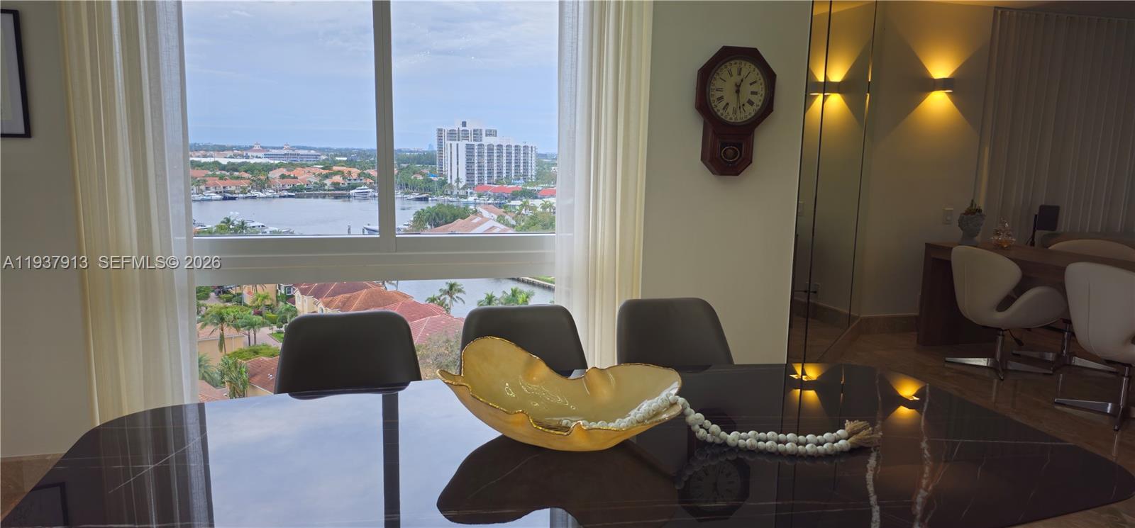 ONE ISLAND PLACE CONDO II - Residential