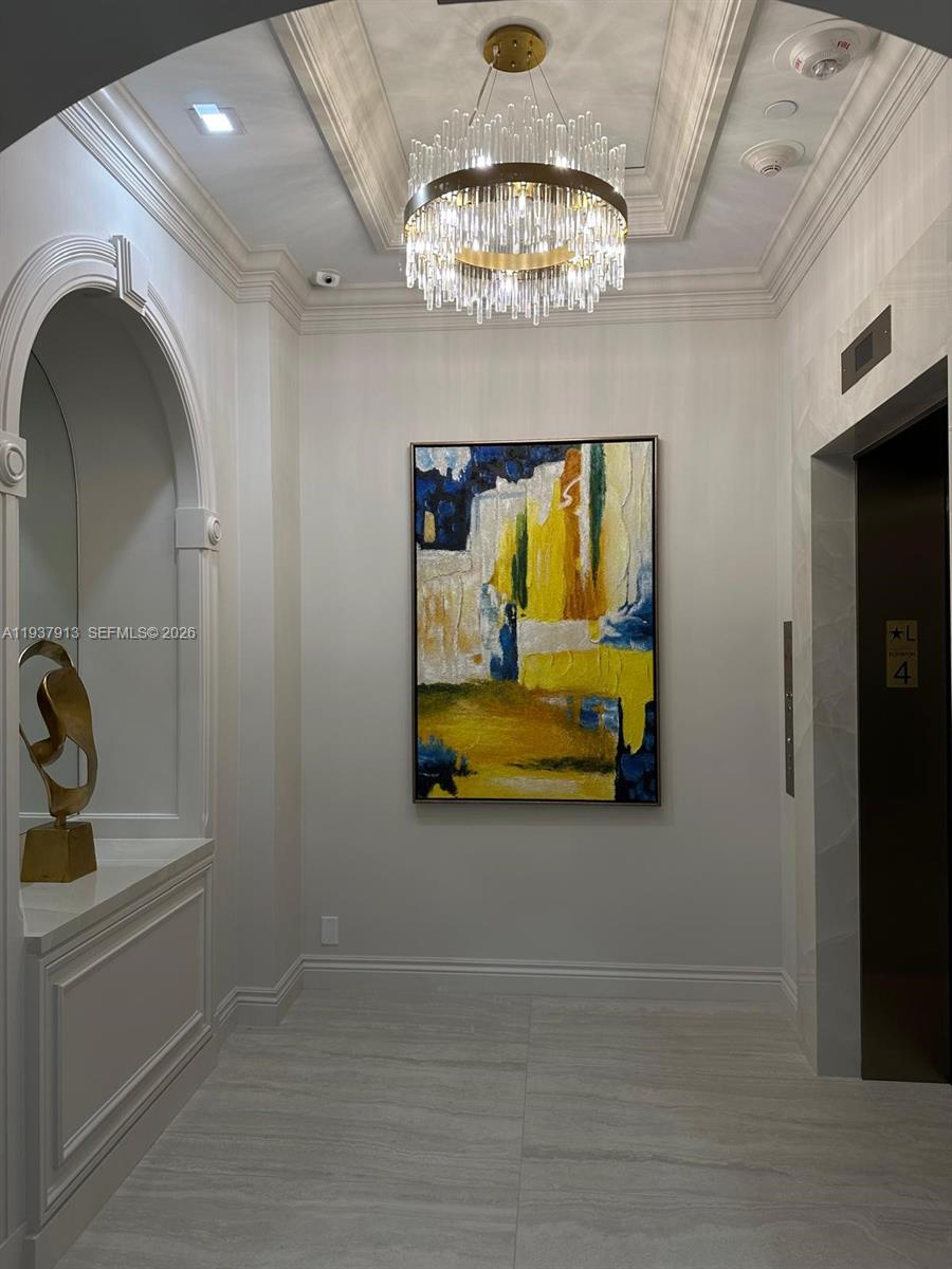 ONE ISLAND PLACE CONDO II - Residential