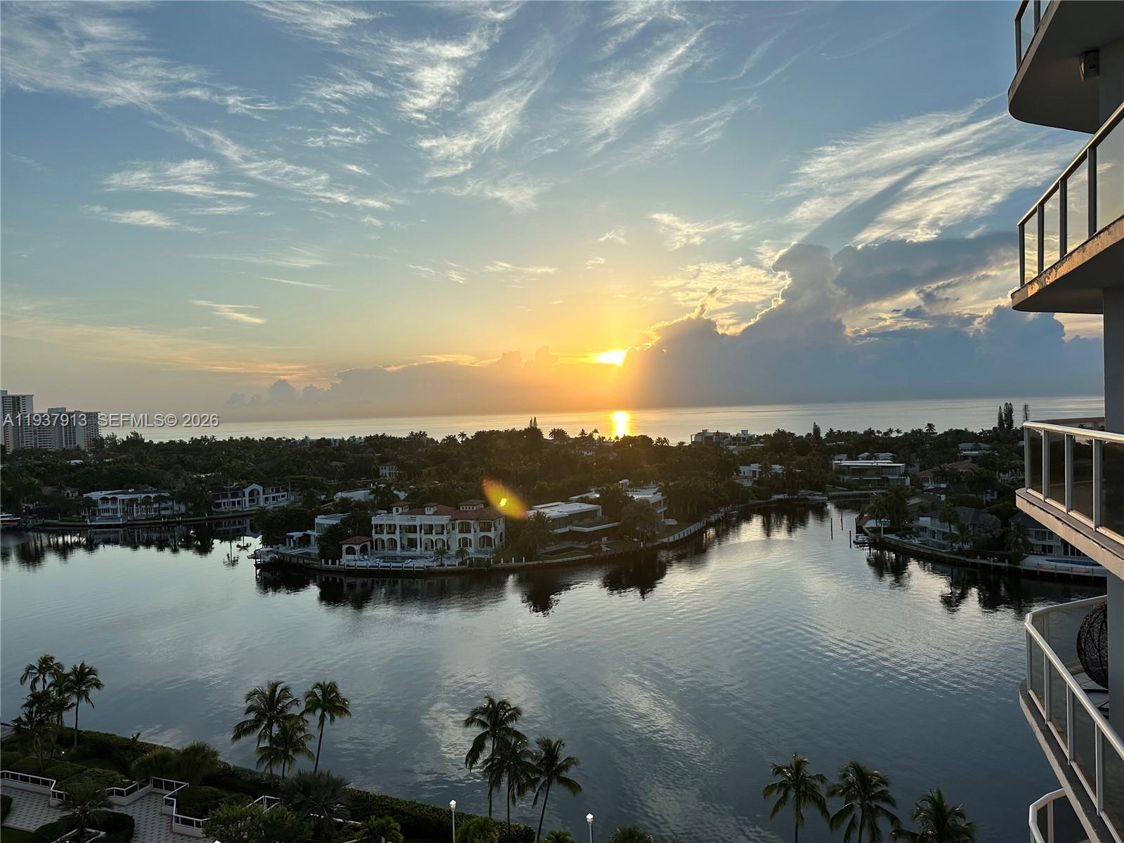 ONE ISLAND PLACE CONDO II - Residential