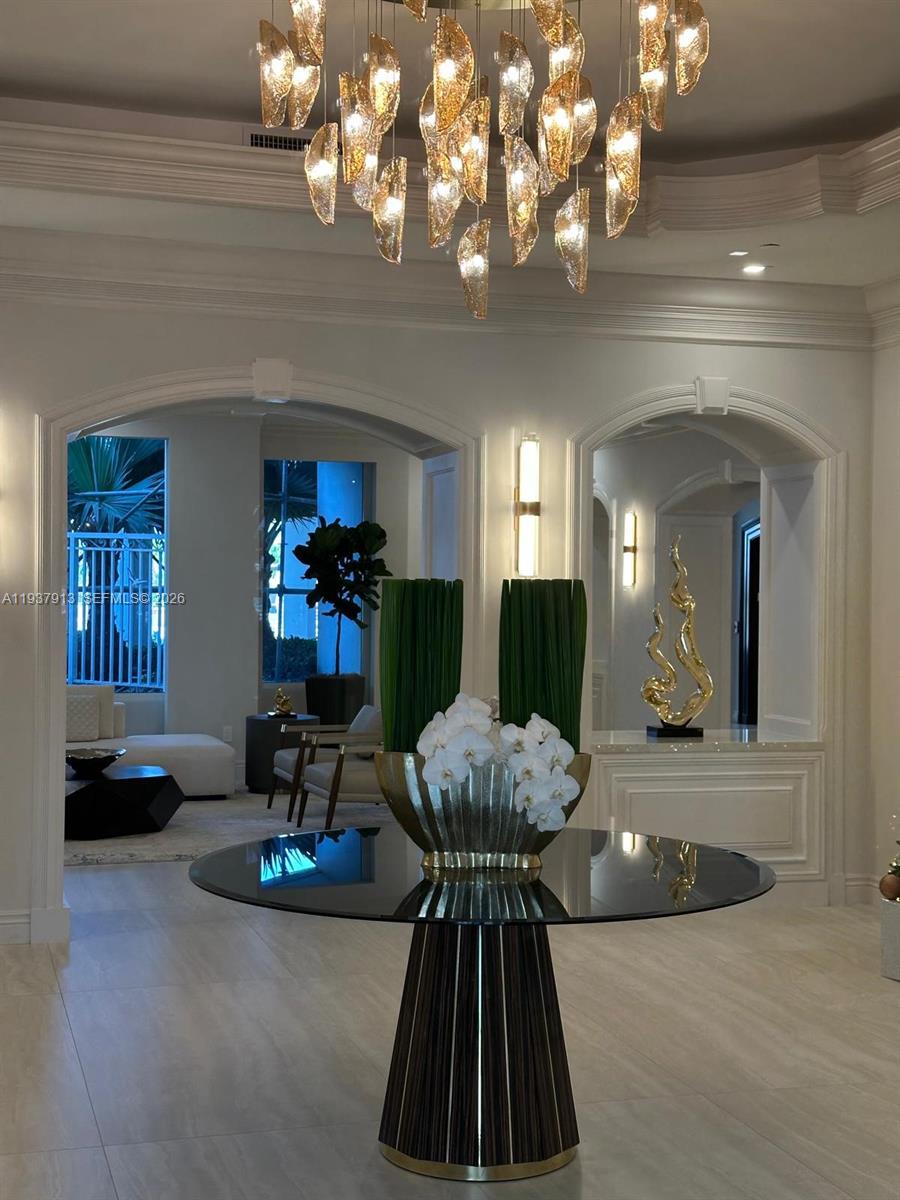 ONE ISLAND PLACE CONDO II - Residential