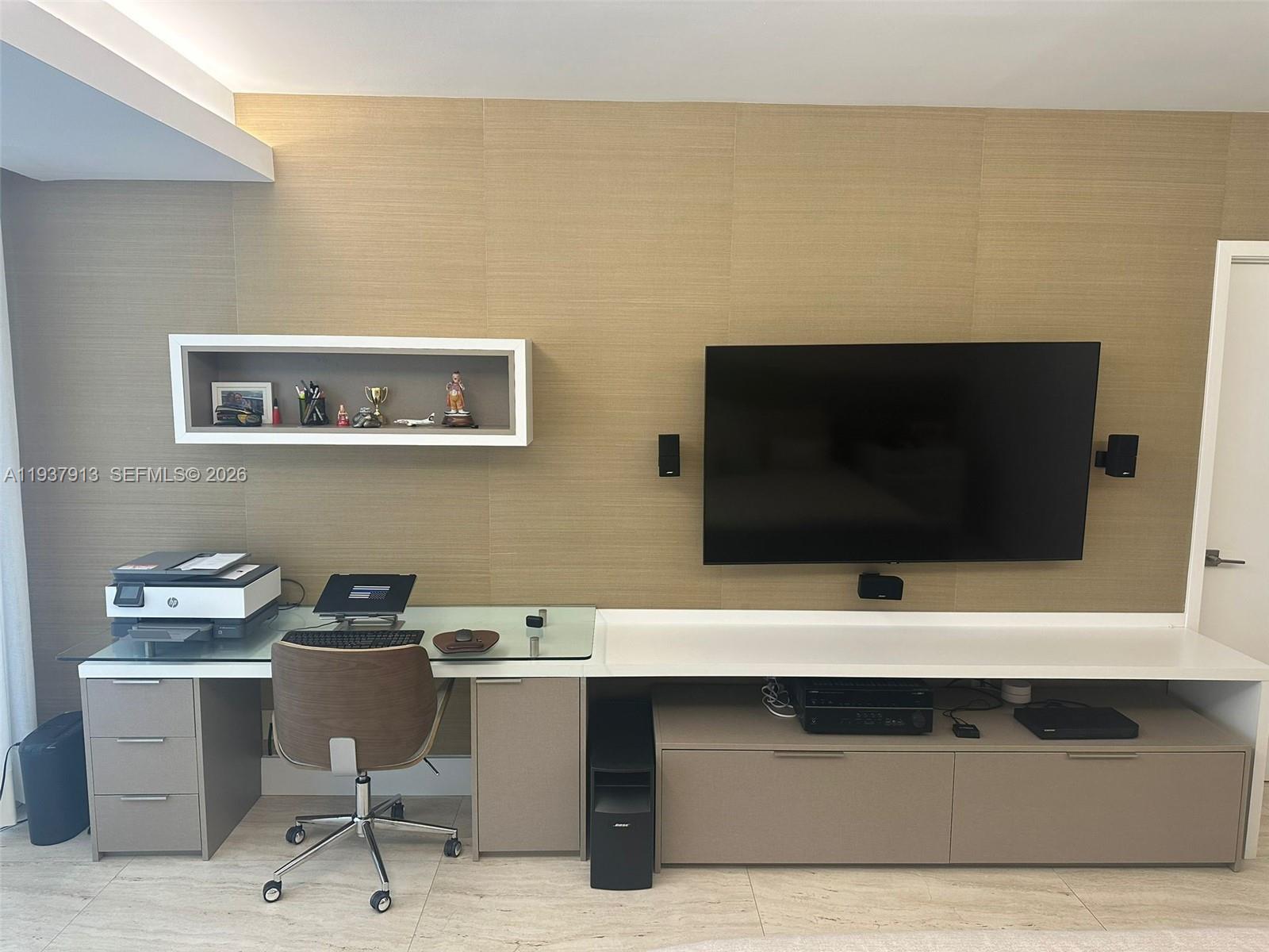 ONE ISLAND PLACE CONDO II - Residential