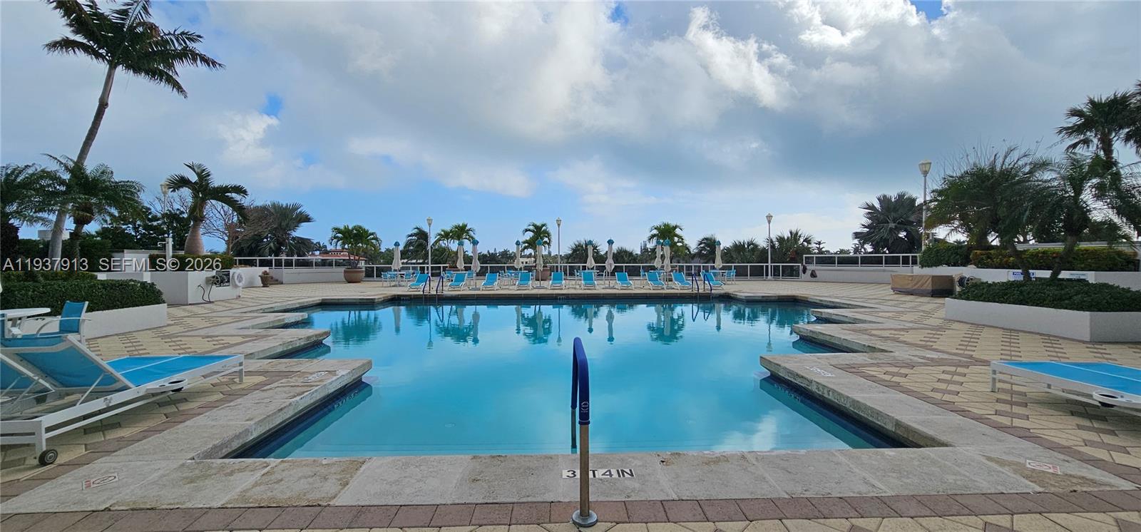 ONE ISLAND PLACE CONDO II - Residential