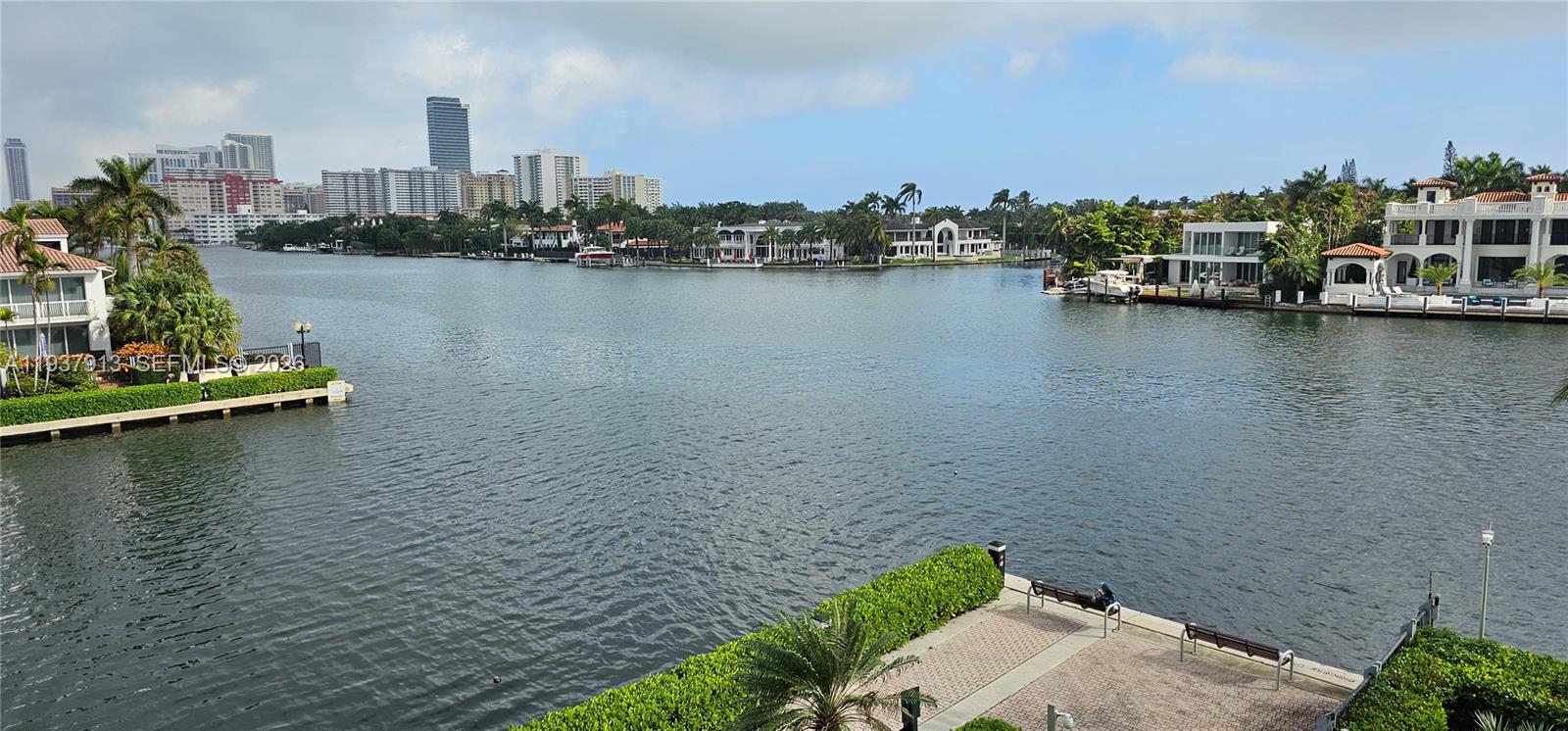 ONE ISLAND PLACE CONDO II - Residential