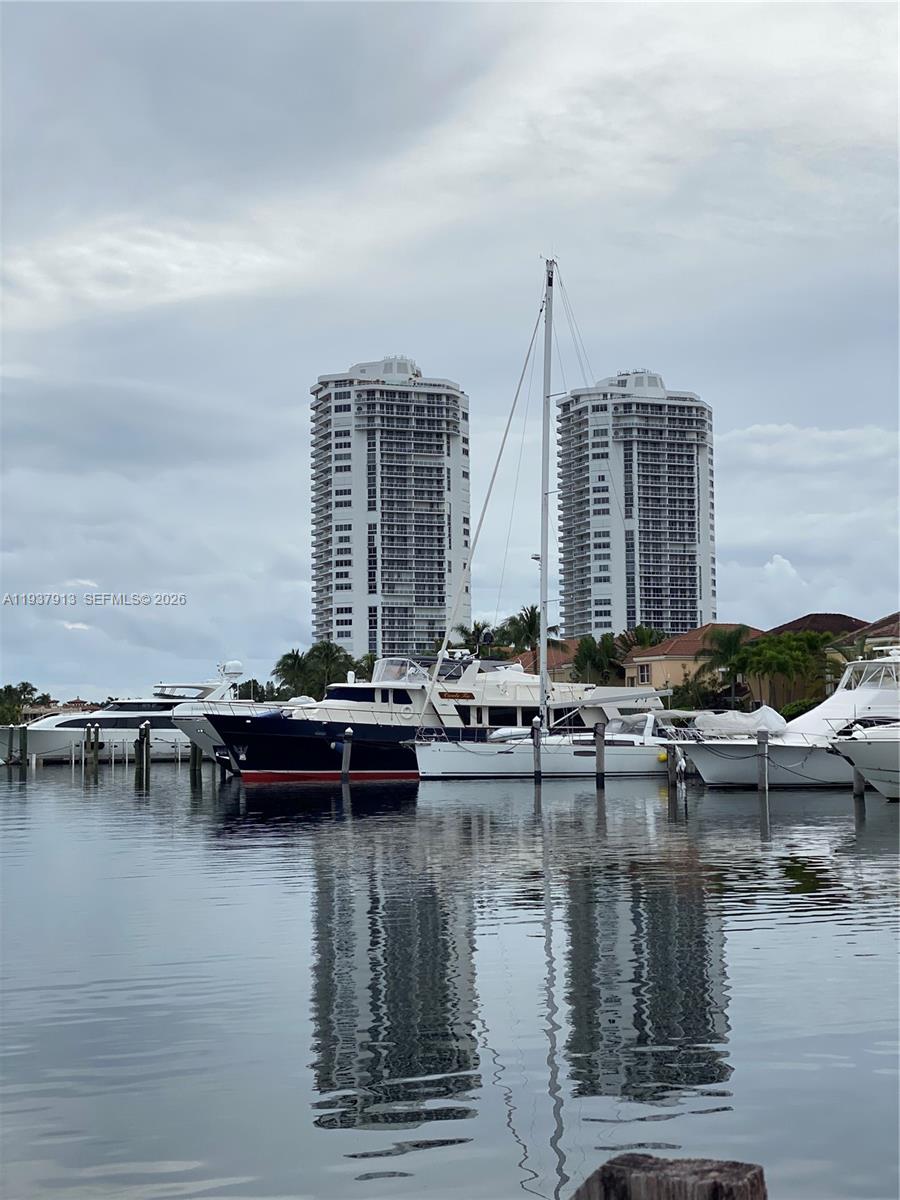 ONE ISLAND PLACE CONDO II - Residential