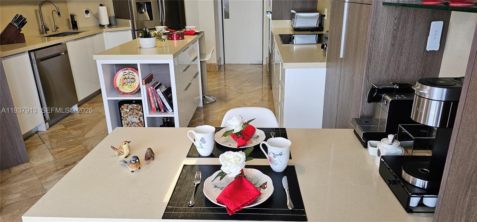 ONE ISLAND PLACE CONDO II - Residential