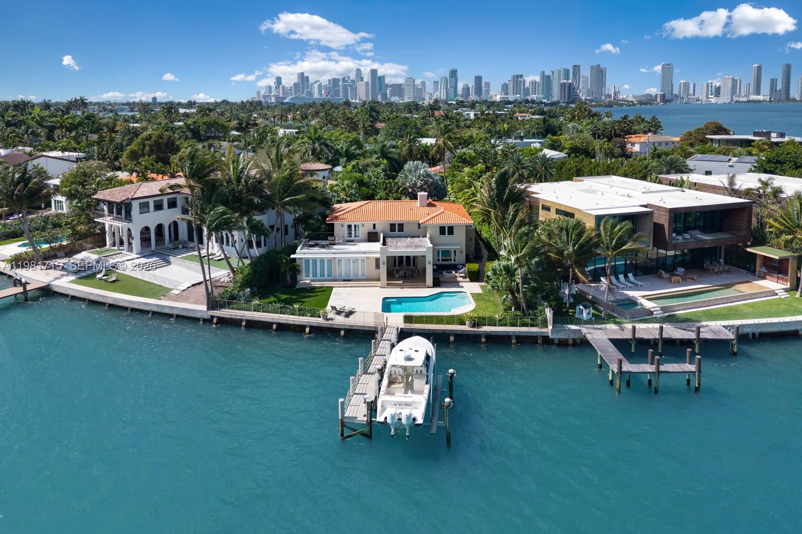 DI LIDO ISLAND - Residential