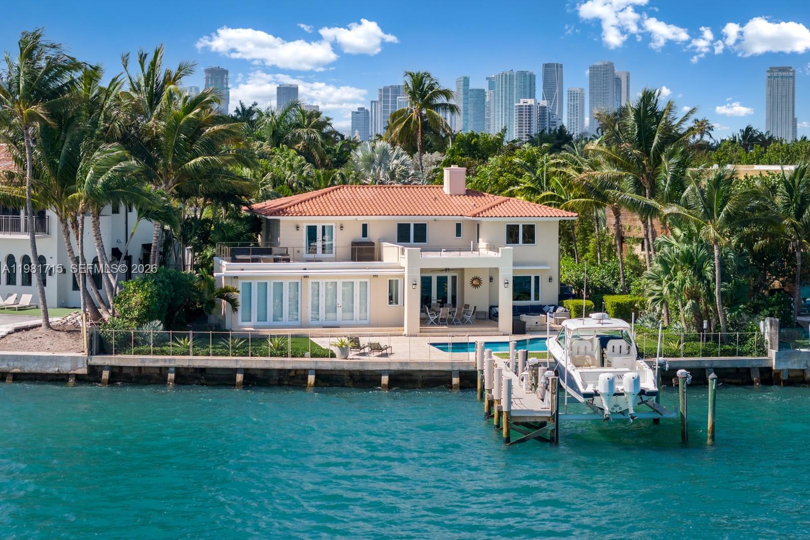 DI LIDO ISLAND - Residential