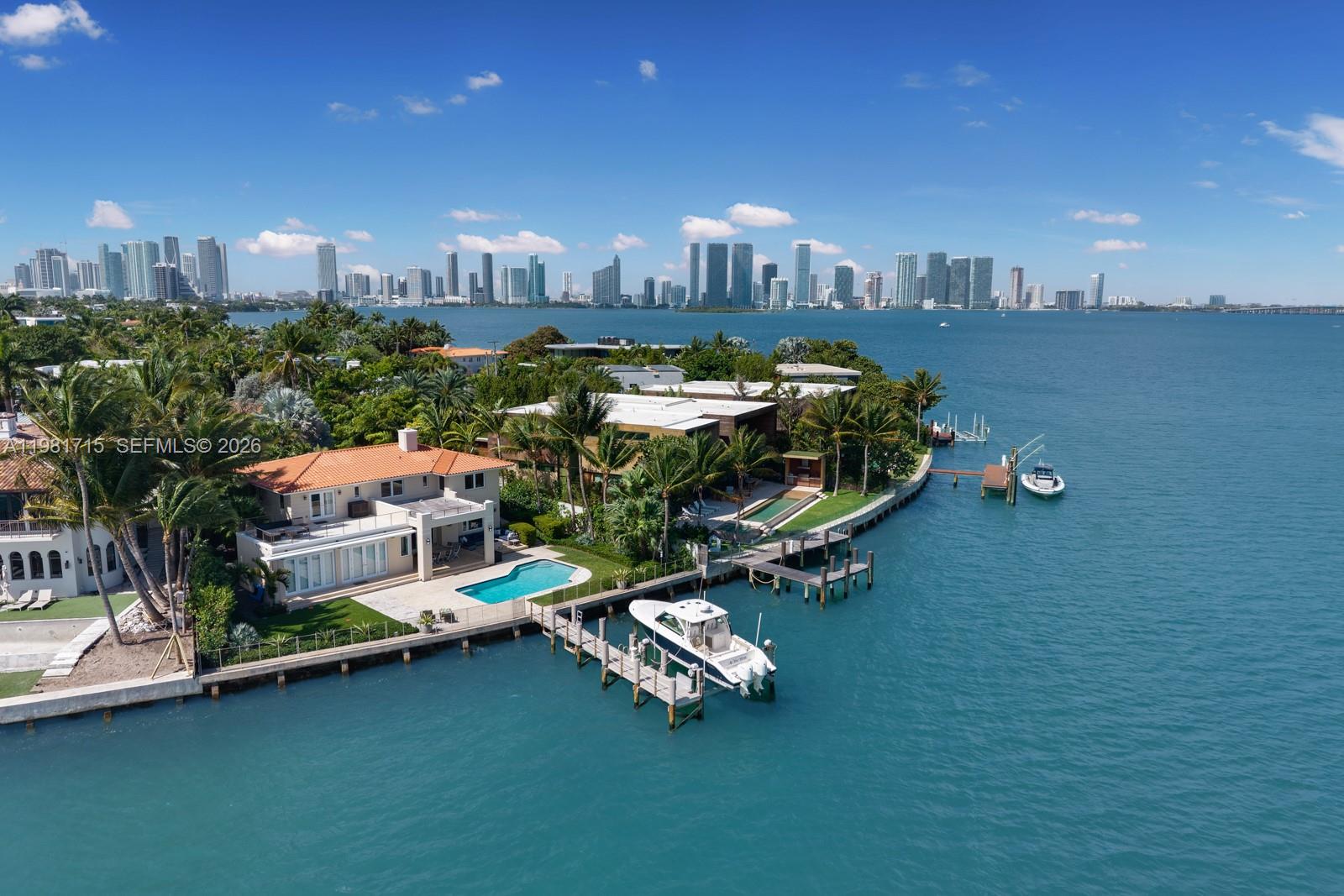 DI LIDO ISLAND - Residential