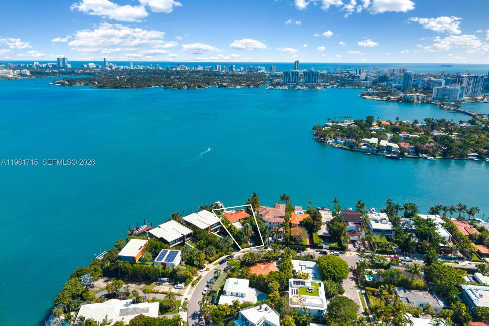 DI LIDO ISLAND - Residential