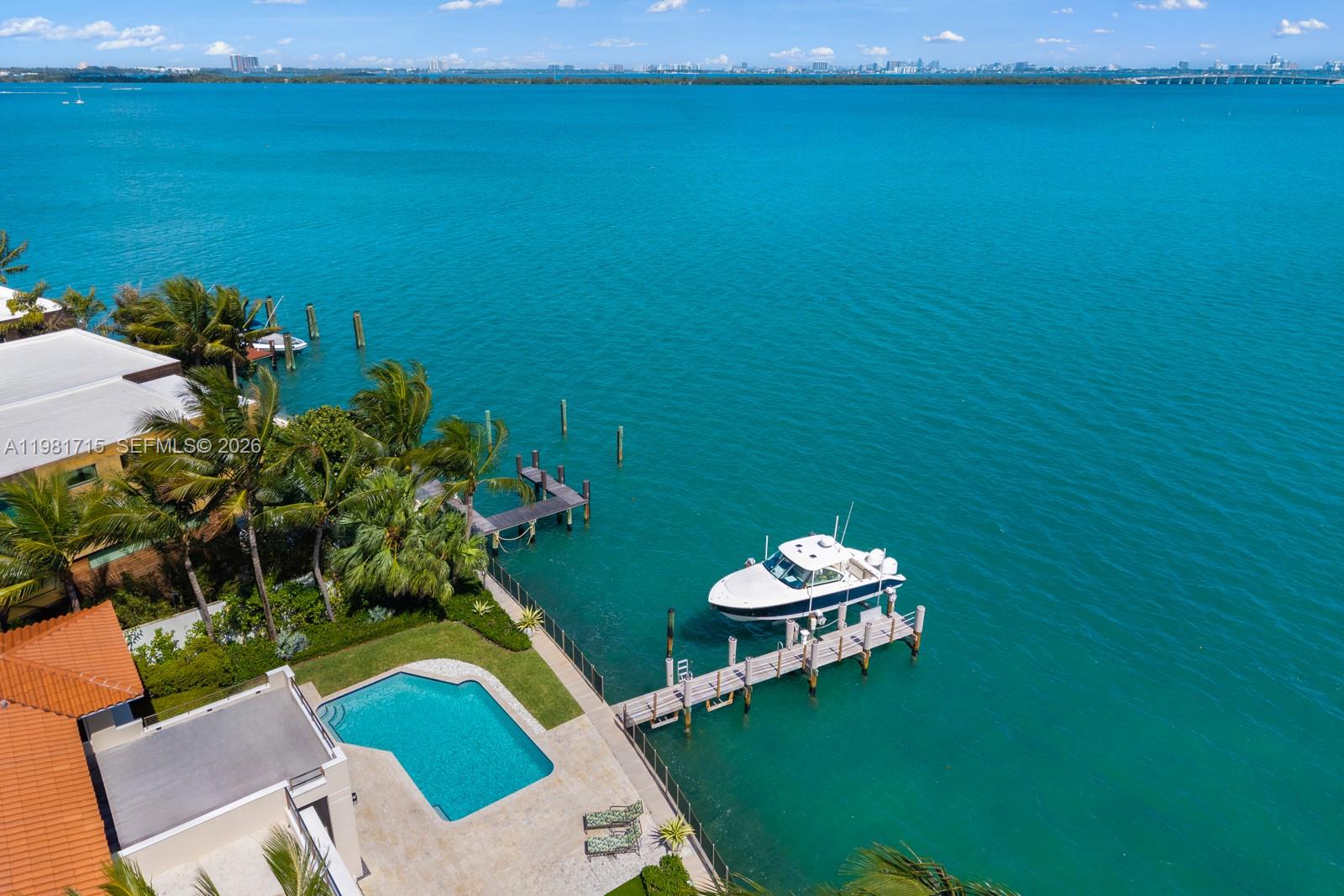 DI LIDO ISLAND - Residential