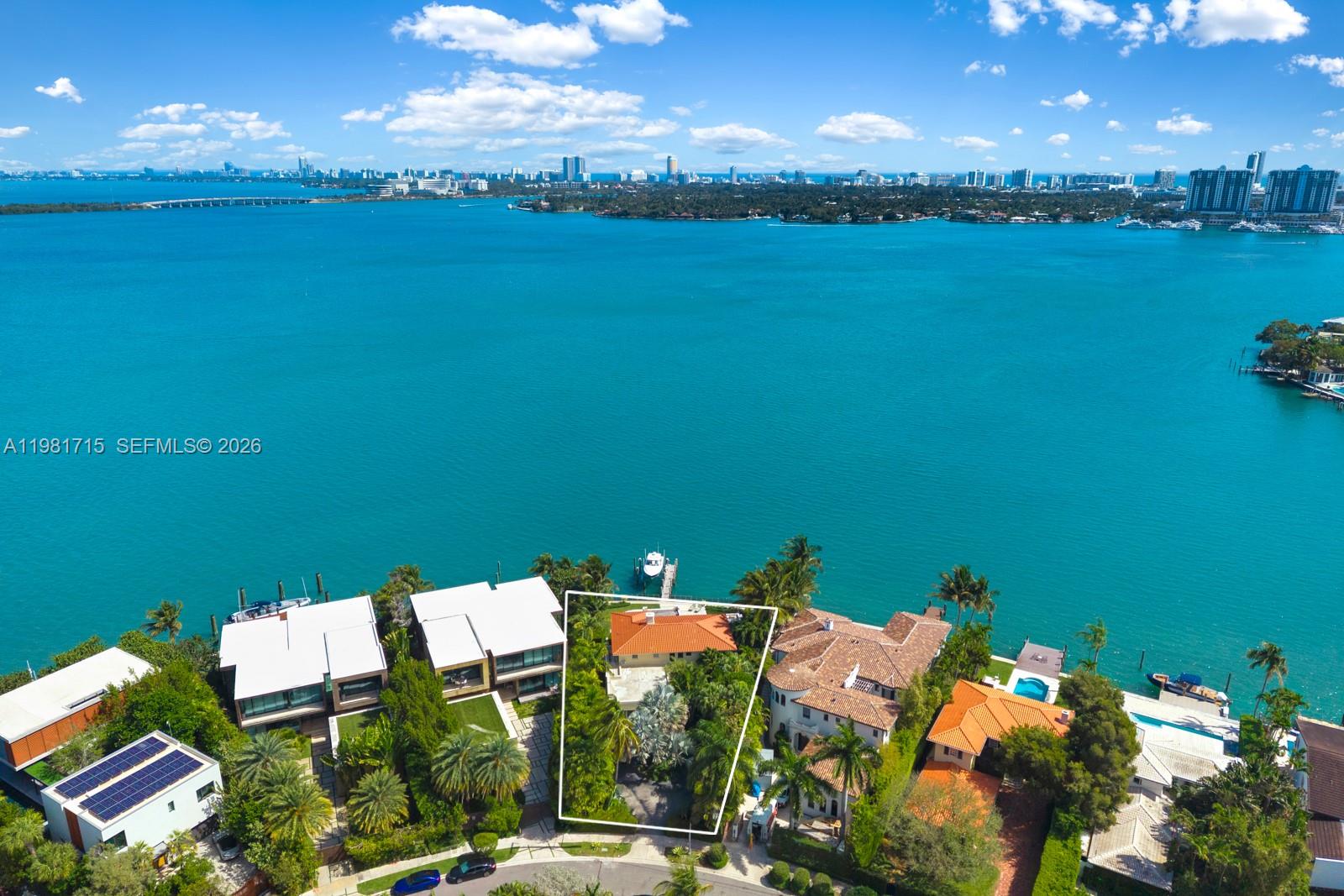 DI LIDO ISLAND - Residential