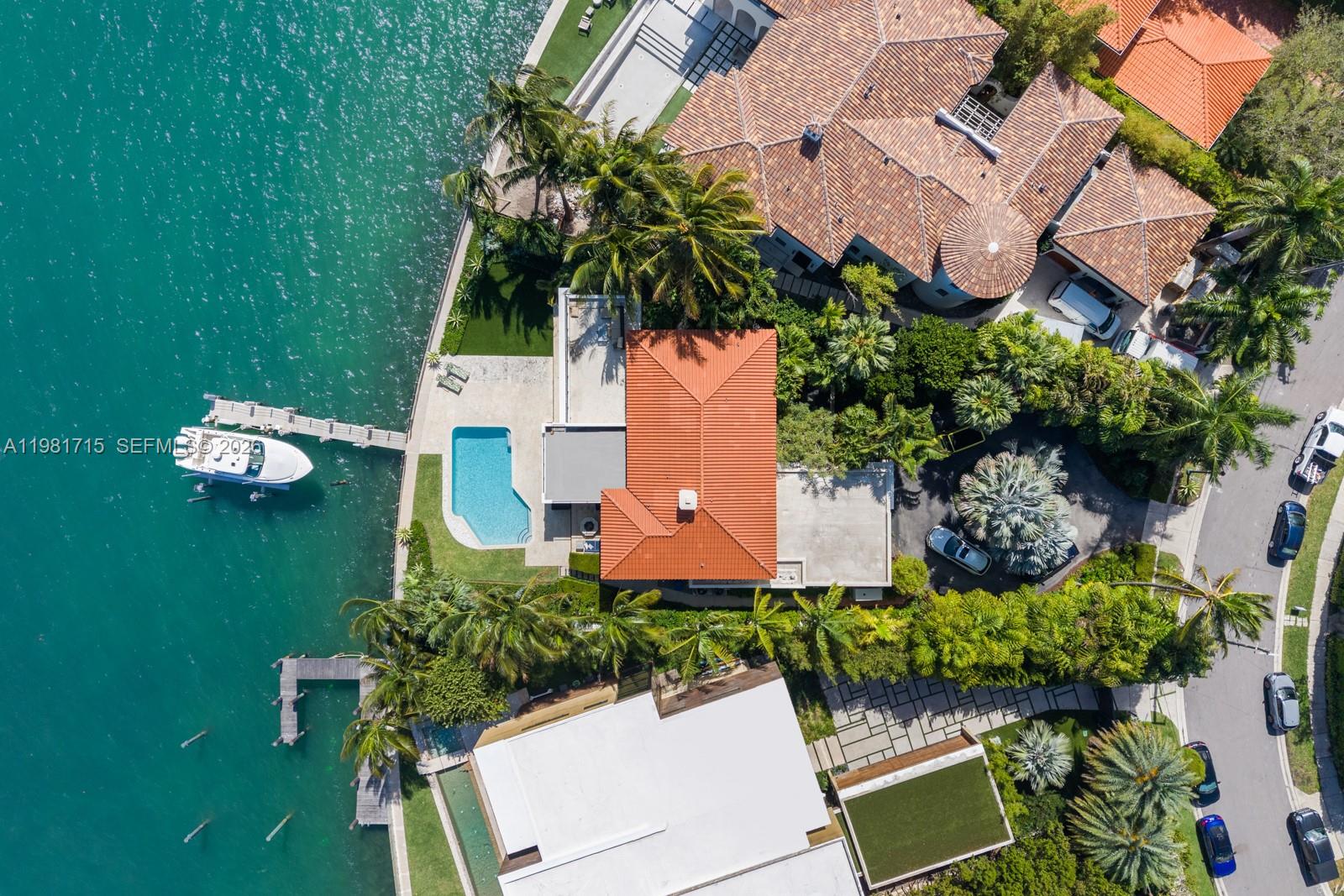 DI LIDO ISLAND - Residential