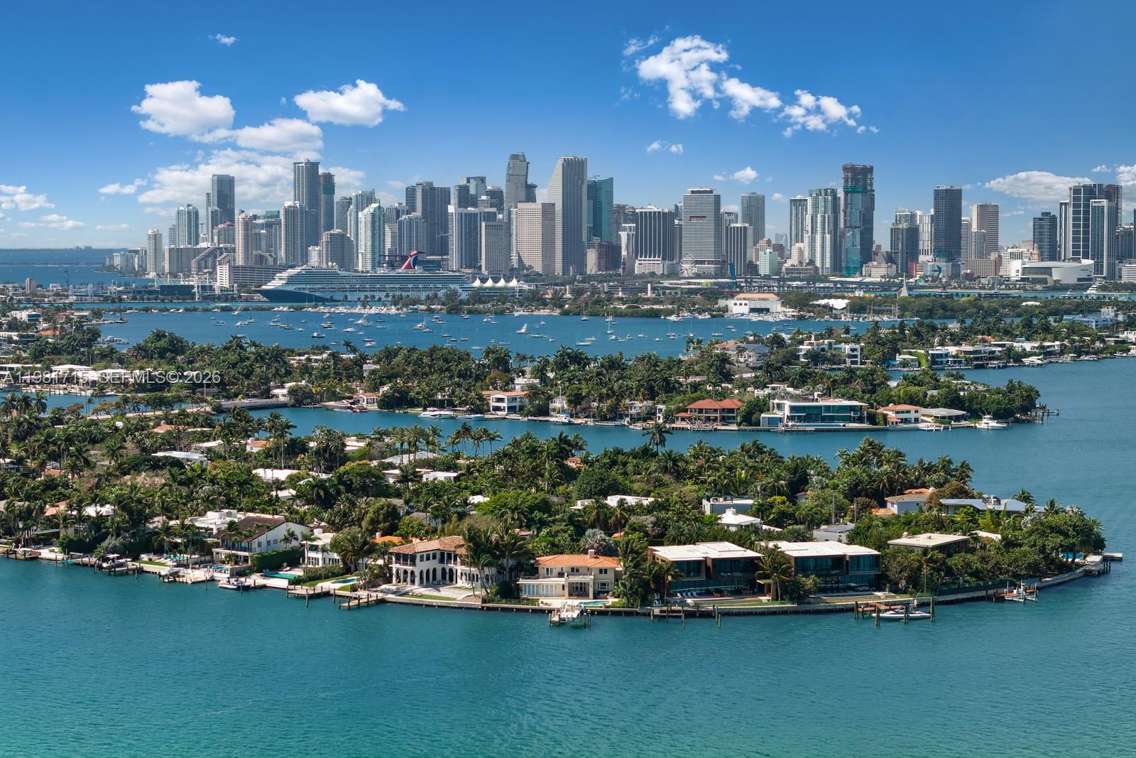 DI LIDO ISLAND - Residential