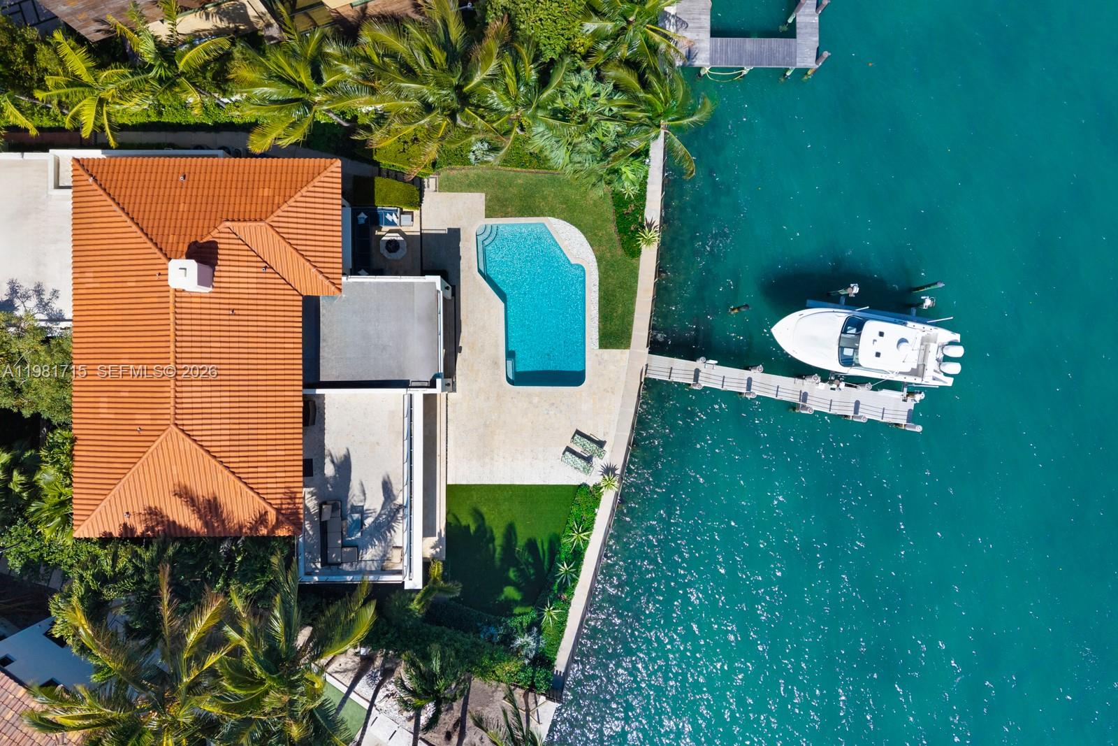 DI LIDO ISLAND - Residential