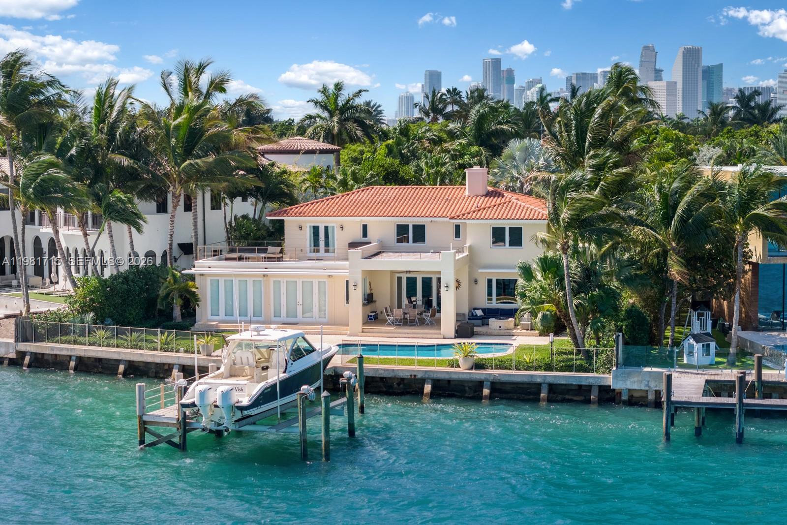 DI LIDO ISLAND - Residential