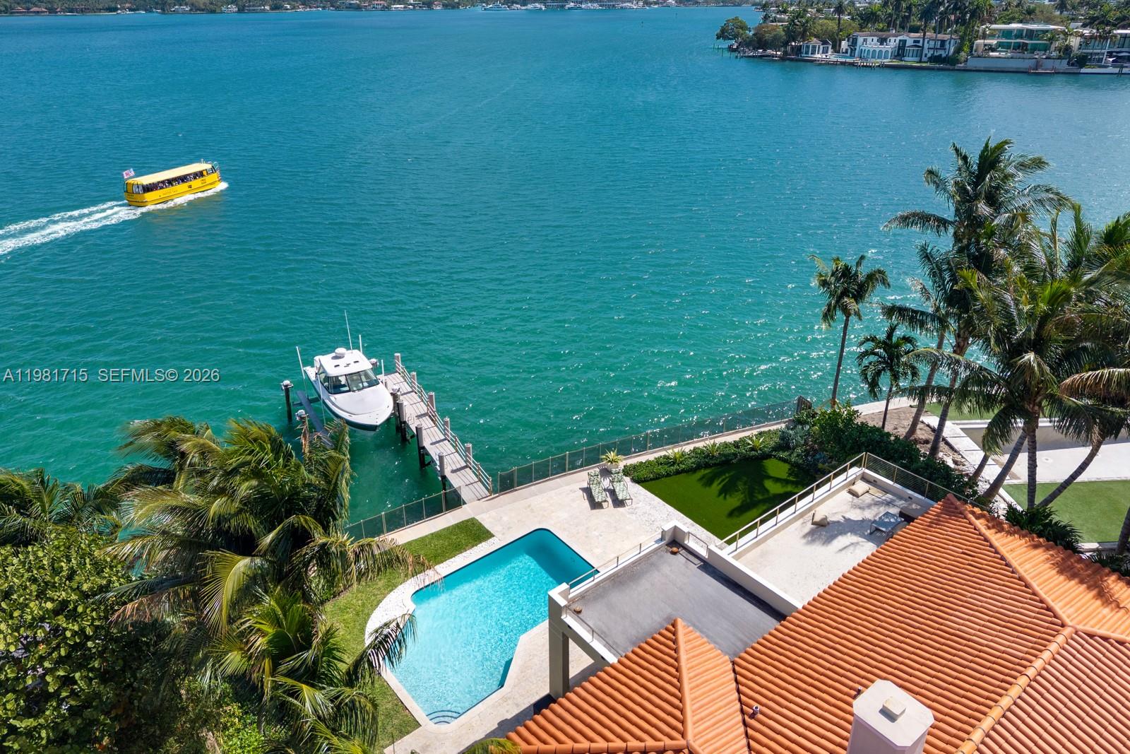 DI LIDO ISLAND - Residential