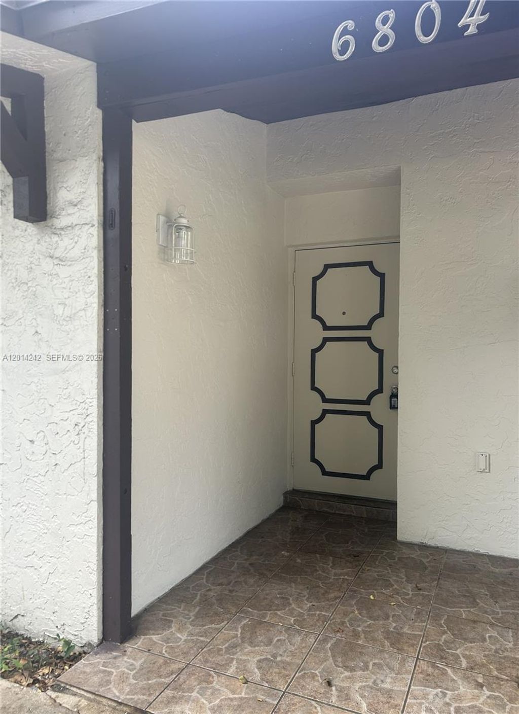 Photo of 6804 SW 37th St #11-E, Miramar, FL 33023 (MLS # A12014242)