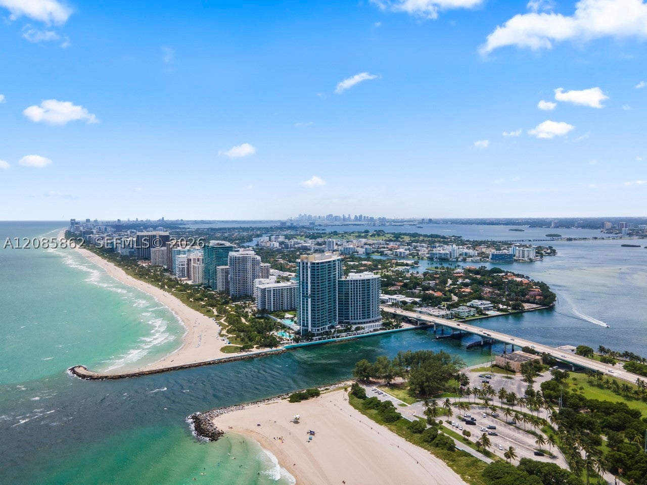 10295 Collins Ave 2306