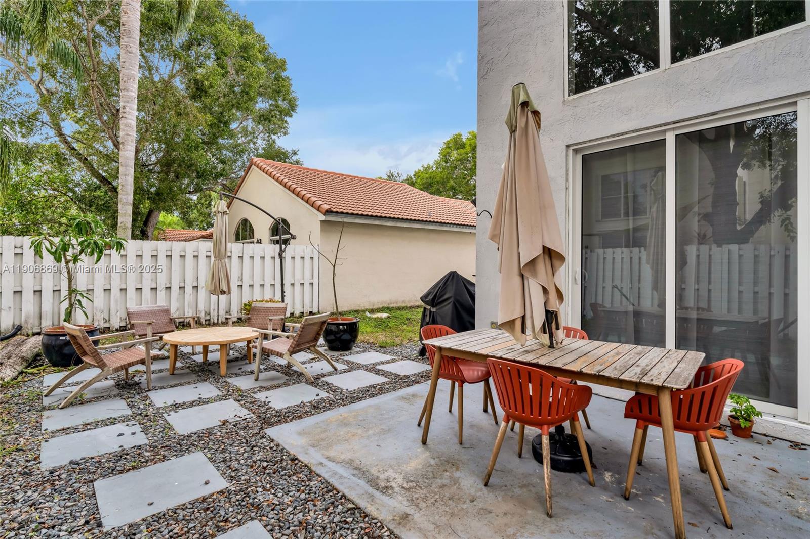 SECTOR 5 PARCEL - Residential