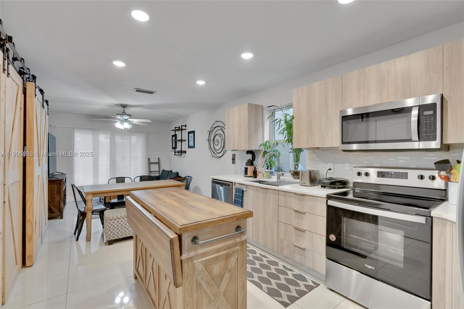 SECTOR 5 PARCEL - Residential