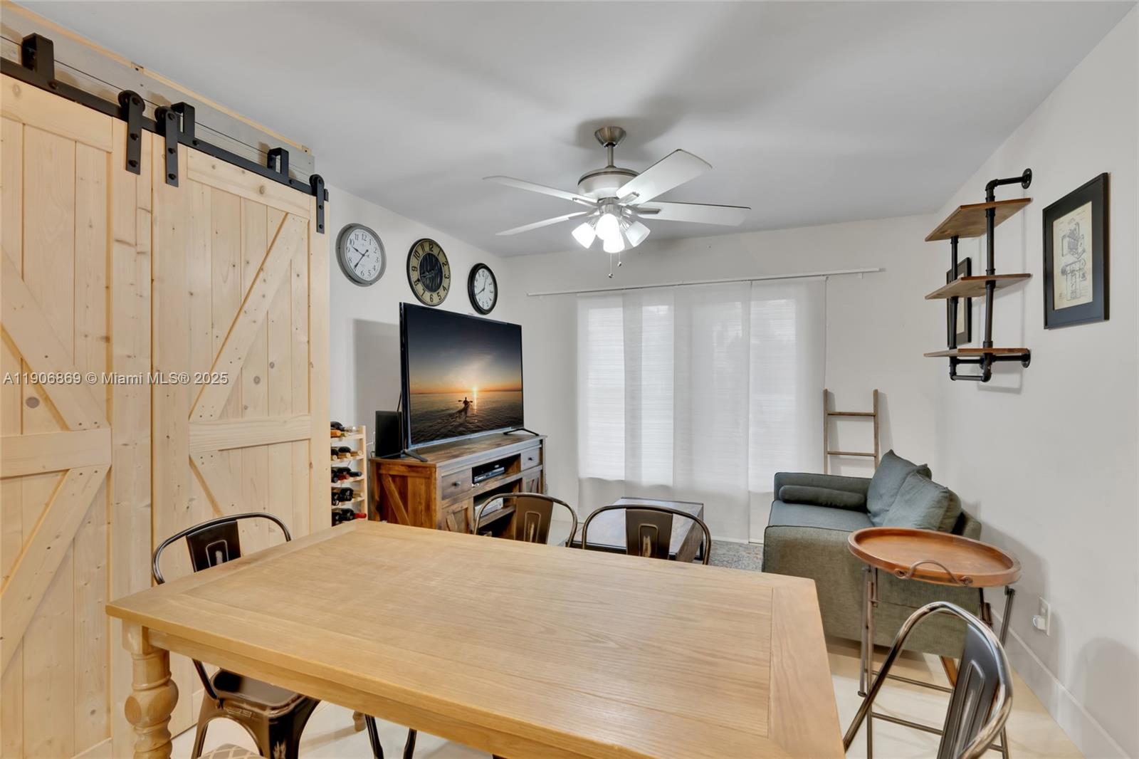 SECTOR 5 PARCEL - Residential