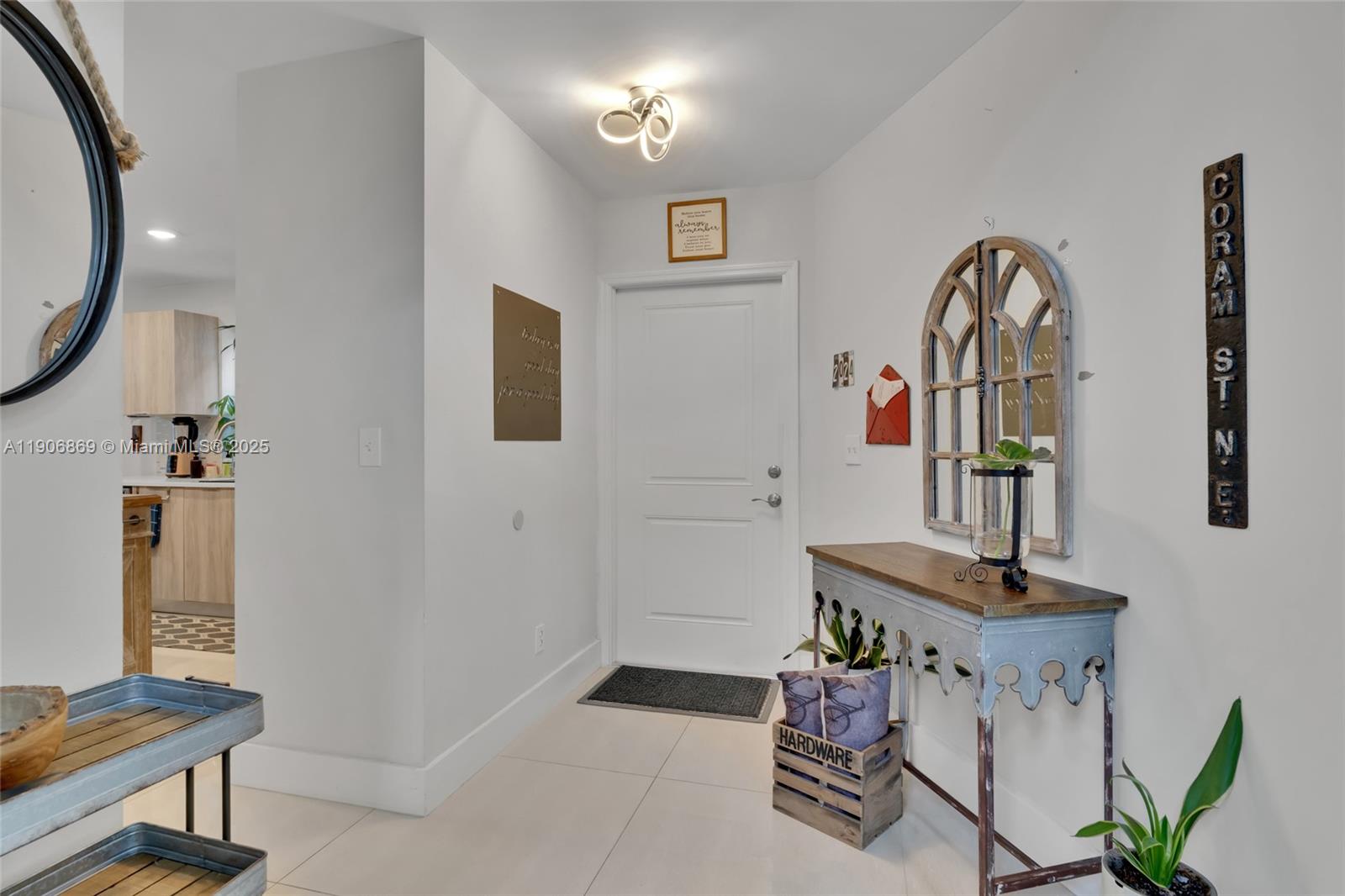 SECTOR 5 PARCEL - Residential