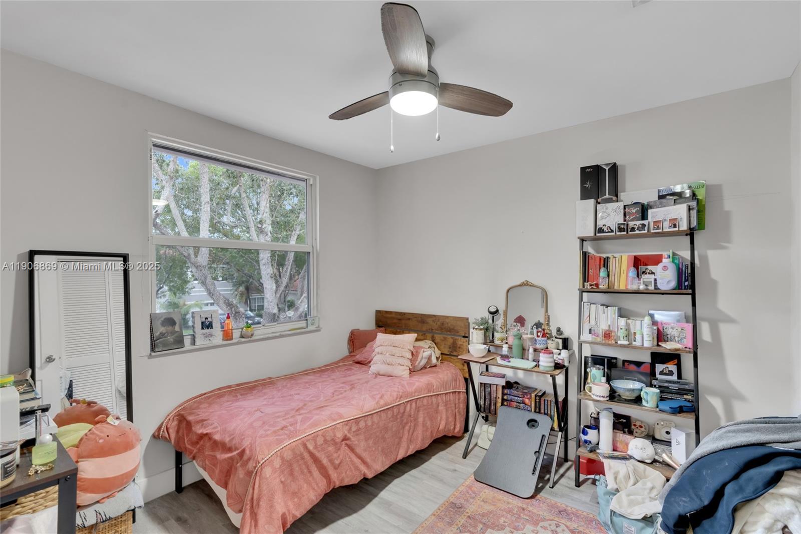 SECTOR 5 PARCEL - Residential