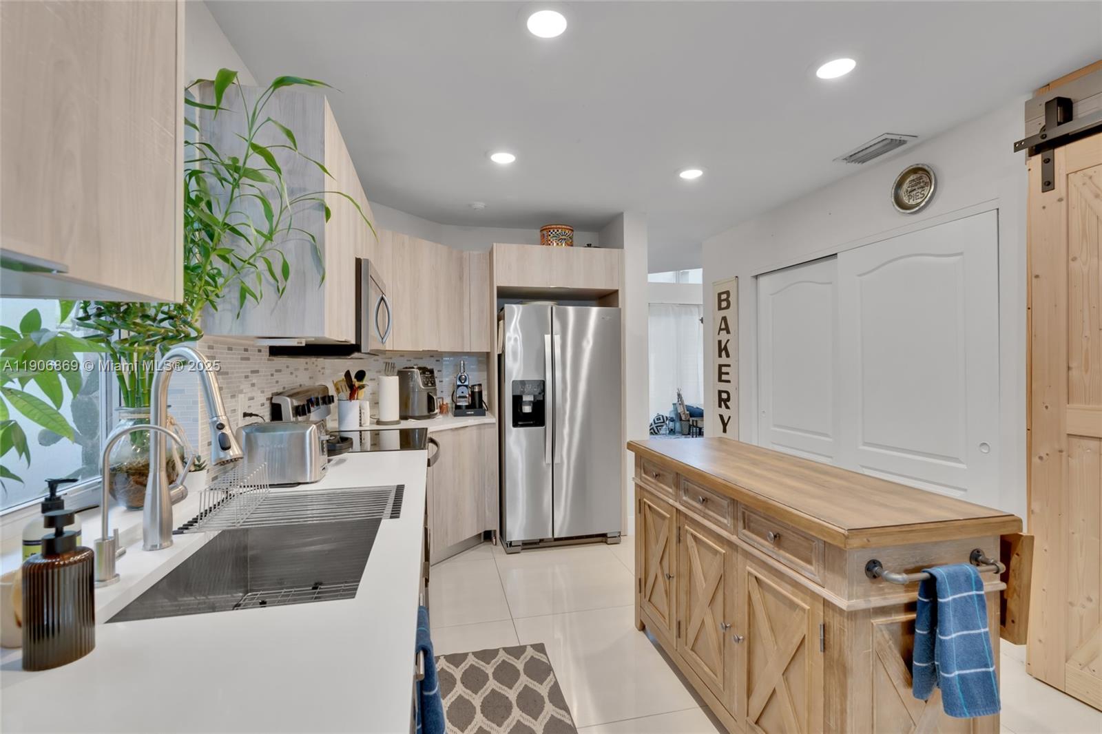 SECTOR 5 PARCEL - Residential