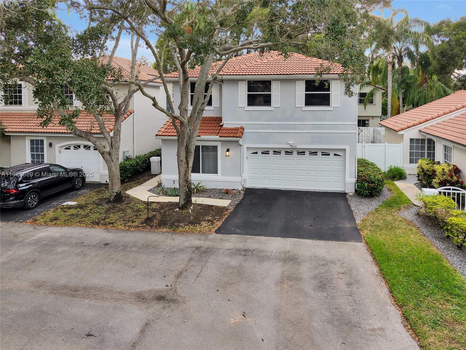 SECTOR 5 PARCEL - Residential