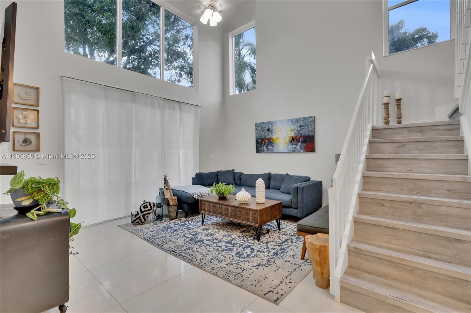 SECTOR 5 PARCEL - Residential